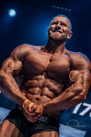 Фотограф Вадим Свирин (19.05.2024)